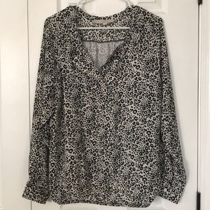 Ann Taylor Loft shirt